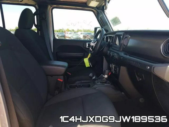 1C4HJXDG9JW189536 фото 6