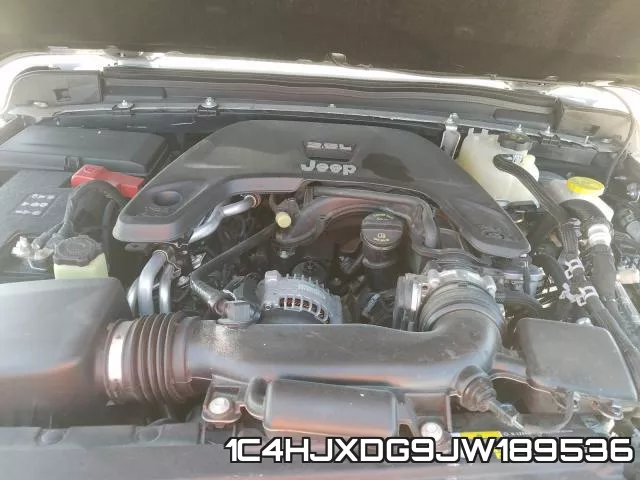 1C4HJXDG9JW189536 фото 8