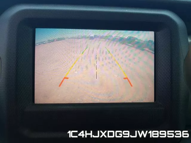 1C4HJXDG9JW189536 фото 10