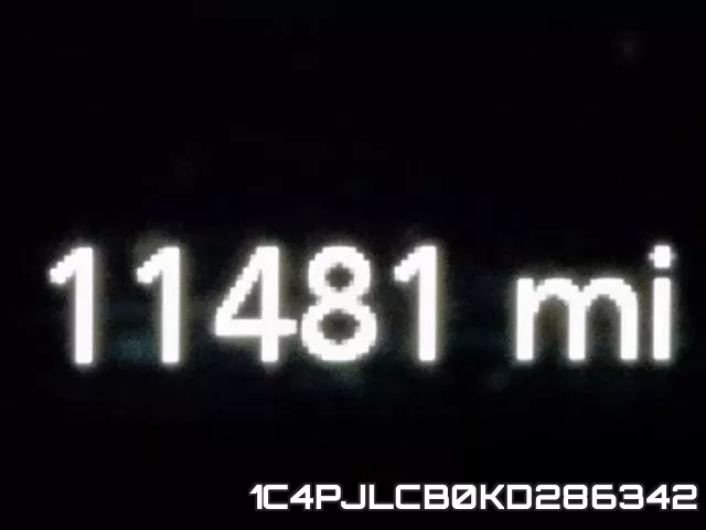 1C4PJLCB0KD286342 фото 9