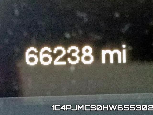 1C4PJMCS0HW655302 фото 9