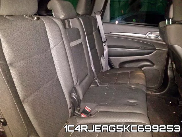 1C4RJEAG5KC699253 фото 7