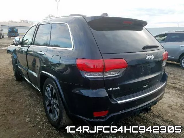 1C4RJFCG4HC942305 фото 4