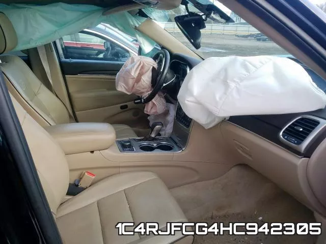 1C4RJFCG4HC942305 фото 6