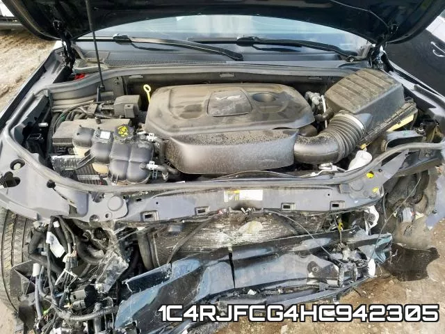 1C4RJFCG4HC942305 фото 8