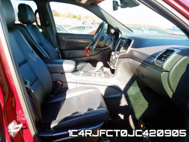 1C4RJFCT0JC420905 фото 6