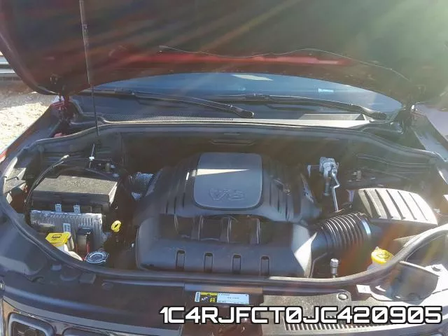 1C4RJFCT0JC420905 фото 8