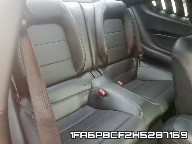 1FA6P8CF2H5287169 фото 7