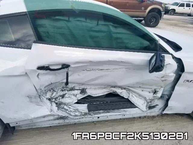 1FA6P8CF2K5130281 фото 10