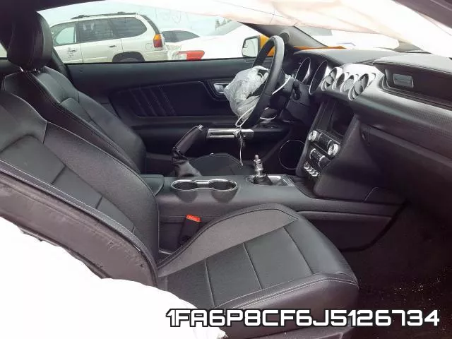 1FA6P8CF6J5126734 фото 6