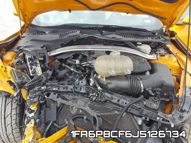 1FA6P8CF6J5126734 фото 8