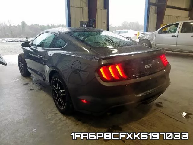 1FA6P8CFXK5197033 фото 4
