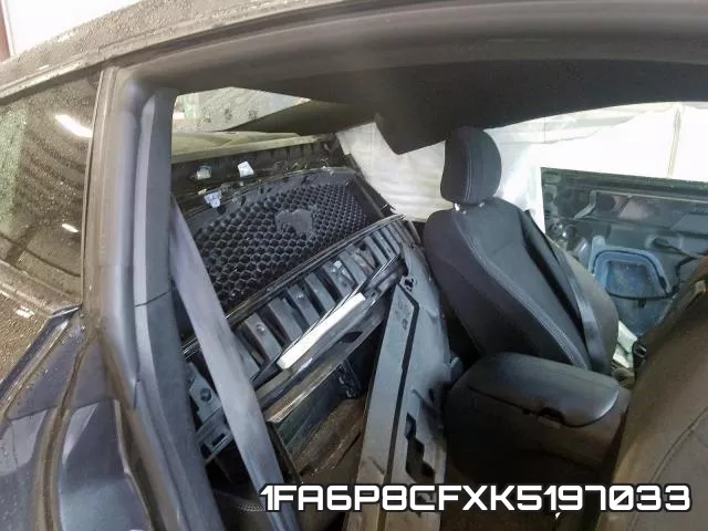1FA6P8CFXK5197033 фото 7