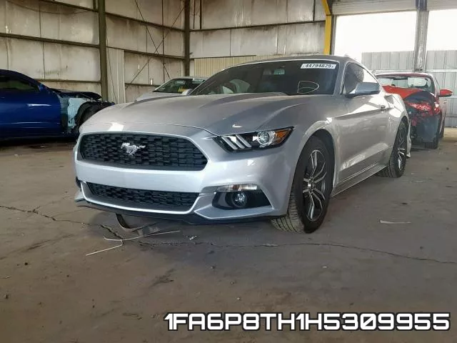 1FA6P8TH1H5309955 фото 3