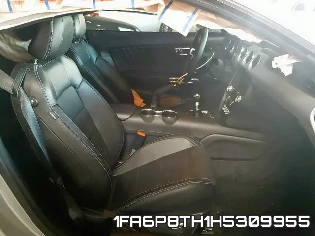 1FA6P8TH1H5309955 фото 6