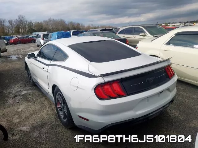 1FA6P8TH6J5101804 фото 4