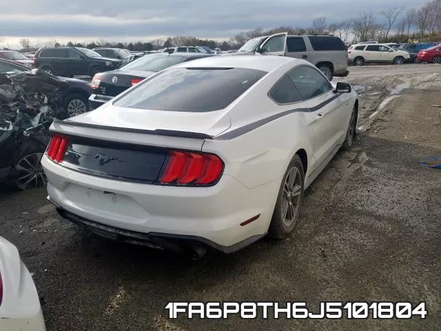 1FA6P8TH6J5101804 фото 5
