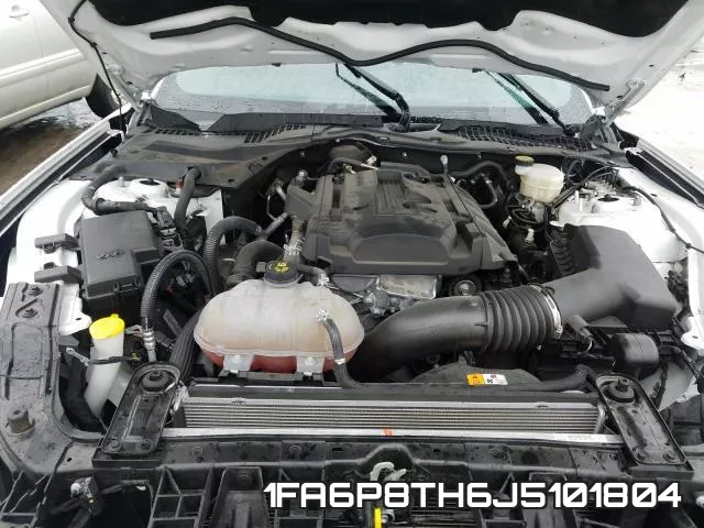 1FA6P8TH6J5101804 фото 8