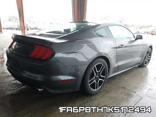 1FA6P8TH7K5172494 фото 5