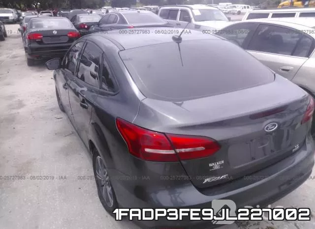 1FADP3FE9JL227002 фото 4