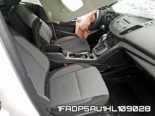 1FADP5AU1HL109028 фото 6
