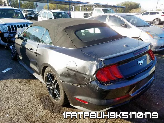 1FATP8UH9K5170179 фото 4