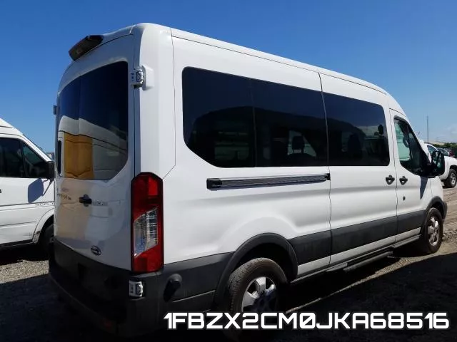 1FBZX2CM0JKA68516 фото 5