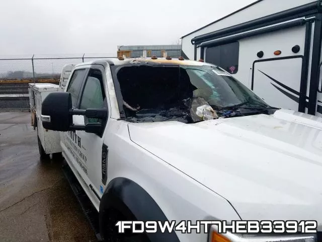 1FD9W4HT7HEB33912 фото 10