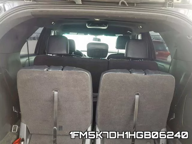 1FM5K7DH1HGB06240 фото 10