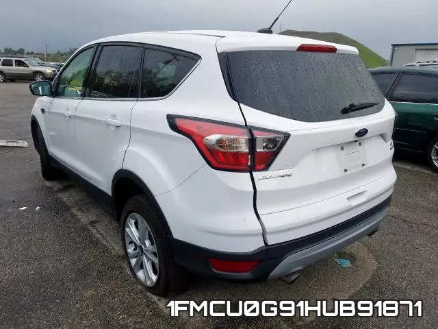 1FMCU0G91HUB91871 фото 4