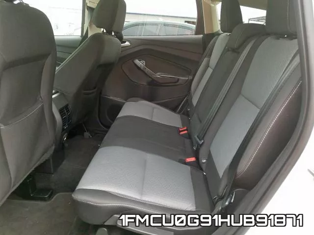 1FMCU0G91HUB91871 фото 7