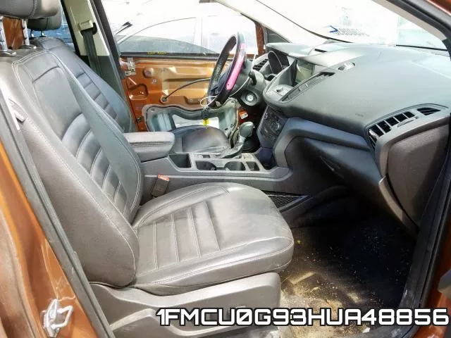 1FMCU0G93HUA48856 фото 6