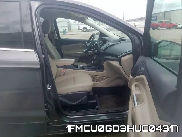 1FMCU0GD3HUC04317 фото 6