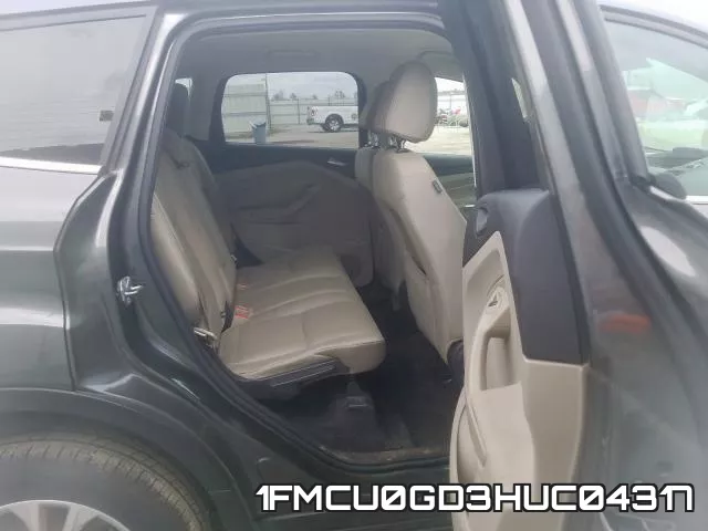 1FMCU0GD3HUC04317 фото 7