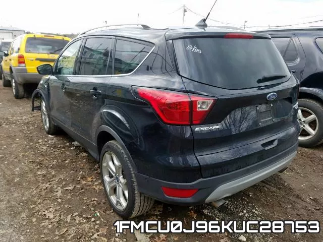 1FMCU0J96KUC28753 фото 4