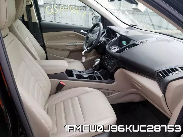 1FMCU0J96KUC28753 фото 6