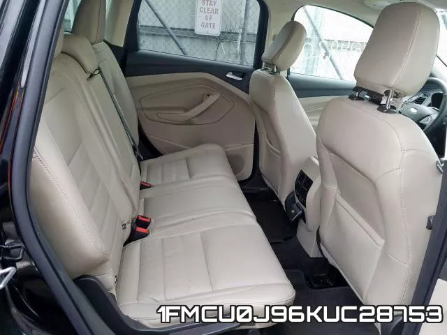 1FMCU0J96KUC28753 фото 7