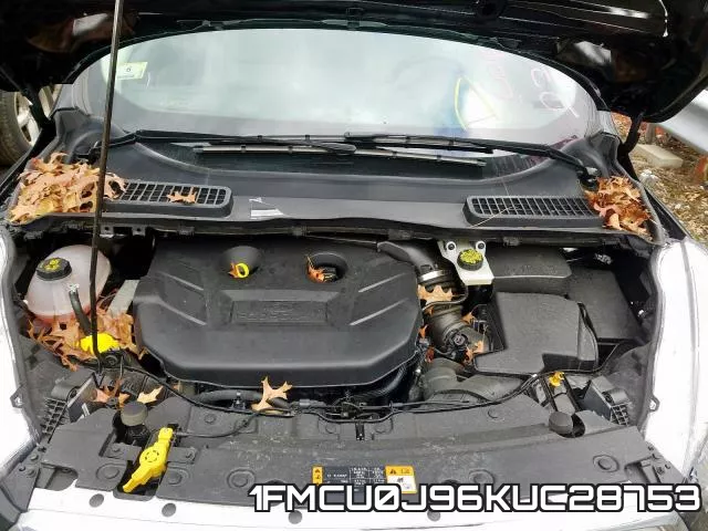 1FMCU0J96KUC28753 фото 8