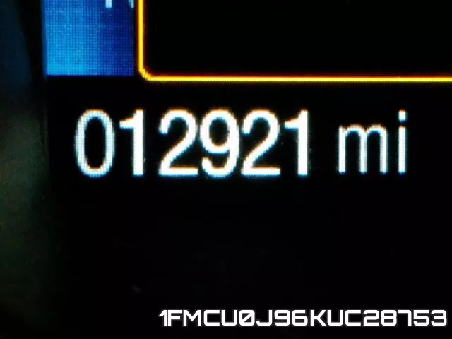 1FMCU0J96KUC28753 фото 9