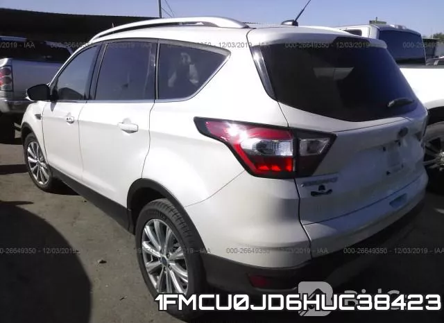 1FMCU0JD6HUC38423 фото 4