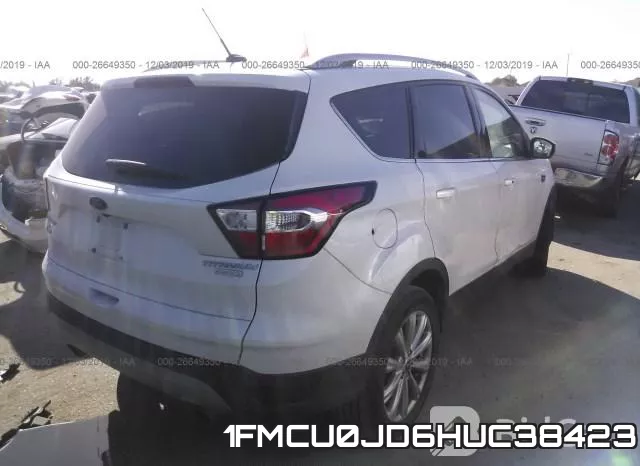 1FMCU0JD6HUC38423 фото 5