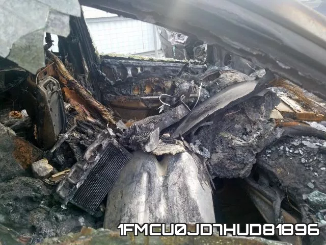 1FMCU0JD7HUD81896 фото 6