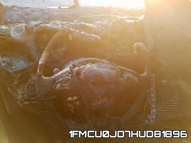 1FMCU0JD7HUD81896 фото 9