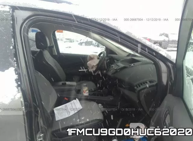 1FMCU9GD0HUC62020 фото 6
