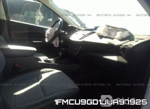 1FMCU9GD1JUA97925 фото 6