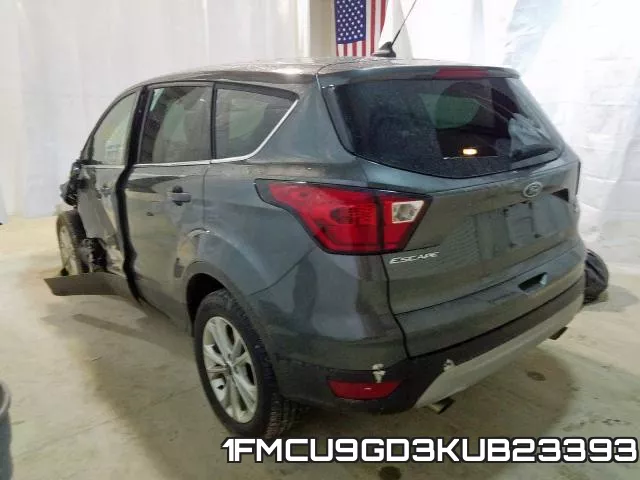1FMCU9GD3KUB23393 фото 4