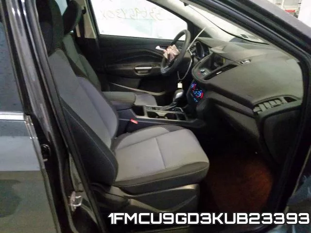 1FMCU9GD3KUB23393 фото 6