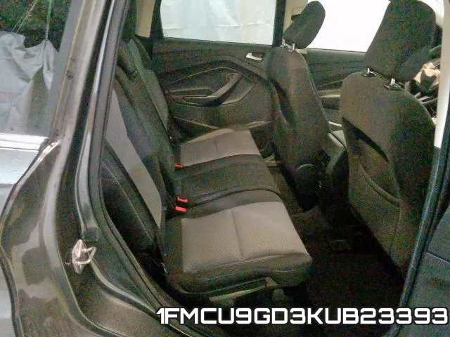 1FMCU9GD3KUB23393 фото 7