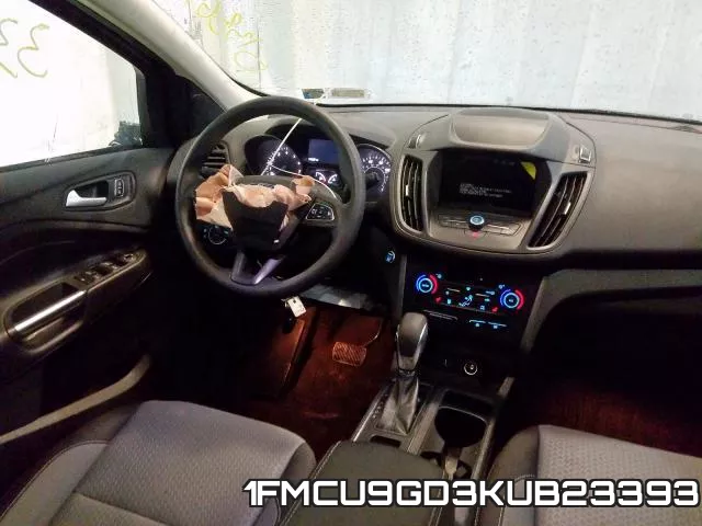 1FMCU9GD3KUB23393 фото 10
