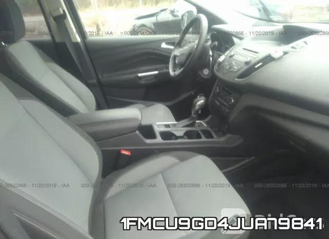 1FMCU9GD4JUA79841 фото 6